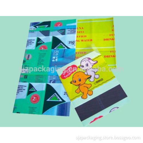 40micron OPS thermal shrink film